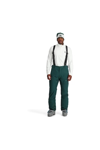 Spyder Spyder Dare Pants Erkek Kayak Pantolonu 18226 Haki