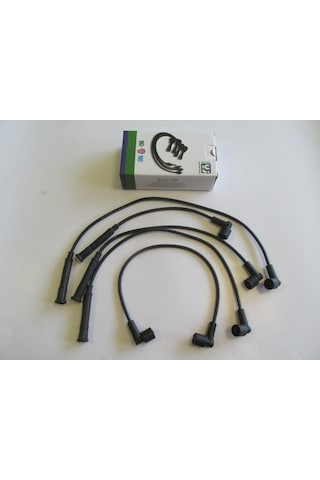 Bmw 3 Serı E36 Sd/coupe 91/93 Buji Kablosu Takım 8v M40b16m40b18 1.6/1.8 Cc Yow Jung