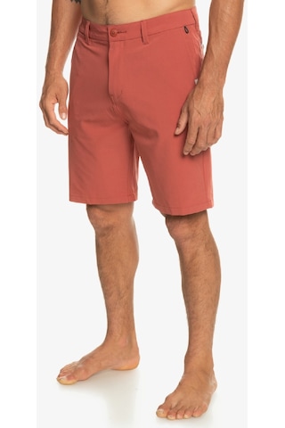 Quiksilver Ocean Union Amphibian Erkek Şort 001 Kiremit 32