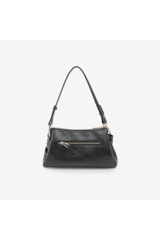 Siyah El Çantası Kadın Sısley Sly 531 Sisley