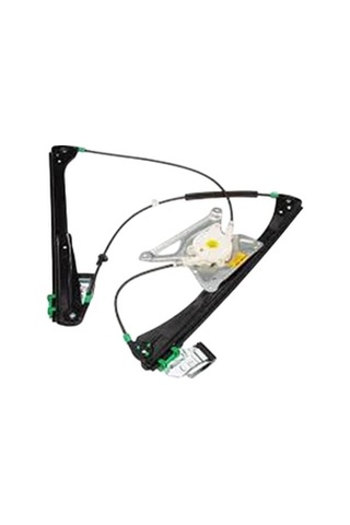 8d0837461 Cam Açma Mekanizması Ön Sol Motorsuz - Audi A4 1995-2001 Oem