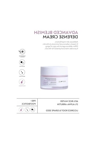 Aydınlatıcı Ve Nemlendirici Krem - 50ml