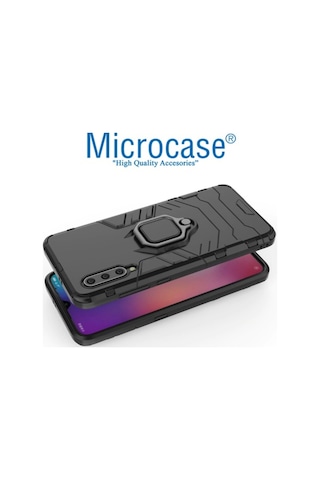 Xiaomi Mi 9 Se Batman Serisi Yüzük Standli Kilif 345140152