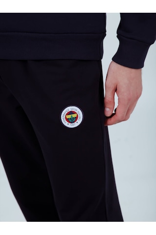 Fenerium Erkek Trıbun Nos Tek Alt Çok Renkli