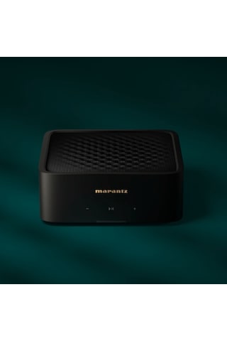 Marantz M1 Kablosuz Streaming Amflikatör