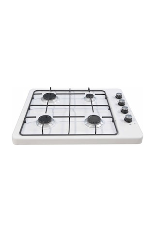 Erato 8478 Doğalgaz 4 Gözlü Set Üstü Ocak