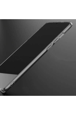 Zeyline Apple Uyumlu iPhone 14 Zore Droga Kapak-renksiz