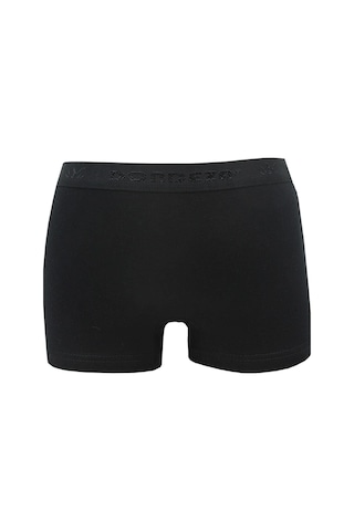 4'lü Paket Kadın Boxer 001