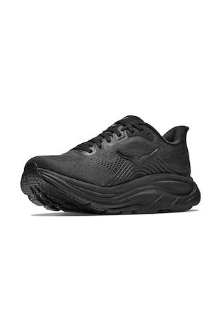 Hoka Clifton 11 Erkek Koşu Ayakkabısı 1176572-bblc Siyah