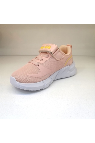 27234 Jump Açık Pembe Kız Çocuk Spor Ayakkabı
