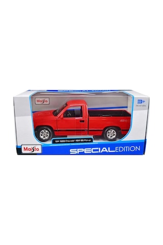 Maisto 1:24 2020 Chevrolet Corvette Stingray Coupe