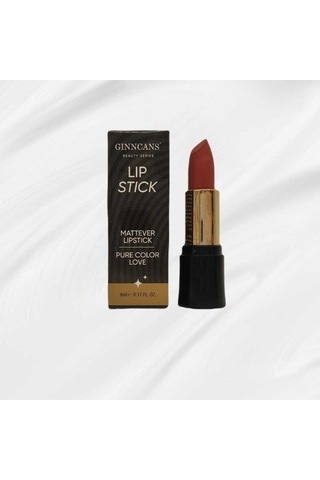 Tr Beauty Series Lip Stick Ruj 103 No Genel