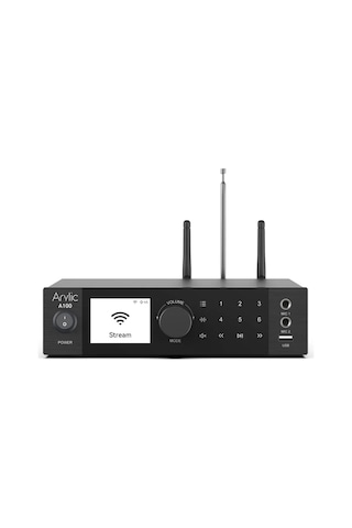 Arylic A100 Stream Amfi