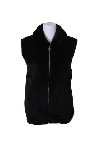 Trender Siyah Kadın Mont 4818 Siyah