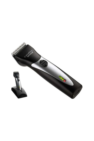 Moser 1871. 1854 Wahl 1872 Chromstyle Pro Plastik Çerçeve