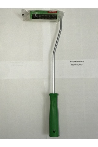 Dekor Sünger Rulo 10 Cm Dekor Sünger Rulo 10 Cm