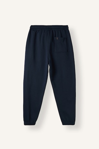Defacto Regular Fit Bağcıklı Bel Jogger Basic Eşofman Altı E6326ax26aunv146 Lacivert-nv146