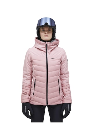 Peak Performance Peak Performance Blackfire Kadın Montu 30181 Pembe