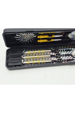 Matric Handels 191047 Taşınabilir Dart Seti