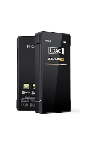 FiiO BTR7 (USB Type C to Type C) Yüksek Çözünürlüklü Taşınabilir