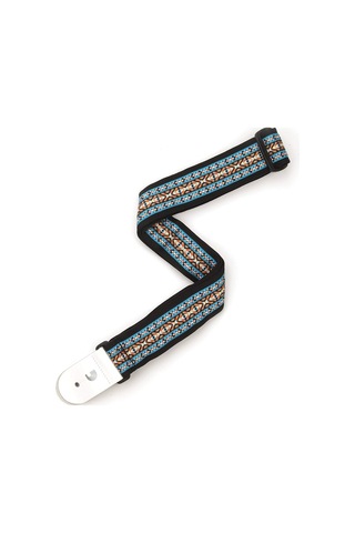 Planetwaves 50G08 Gitar Askısı 50Mm Hootenanny Style