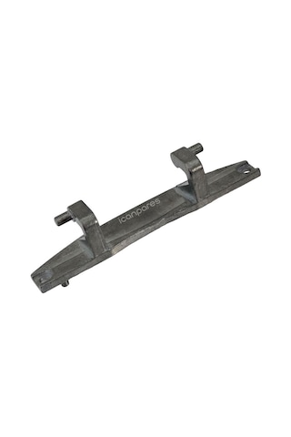 Siemens İle Uyumlu Wm16s880tı Çamaşır Makinesi Kapak Menteşesi - Vario Perfect - 00620835 - 00655117