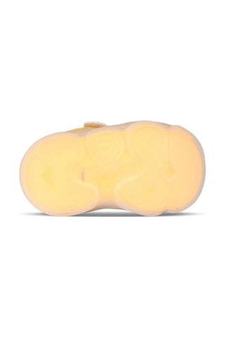 Vicco 346-b24y-150 Orante Unisex Bebe Işıklı Ayakkabı Bej