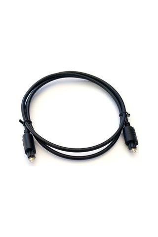 Electroon Optik Toslink Ses Kablosu 1 Metre