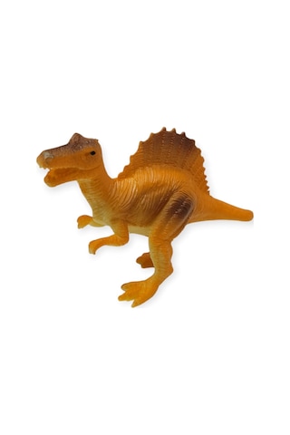 Hayvan Figürleri - Dinazor Figürü 12 Cm - Spinosaurus Hayvan