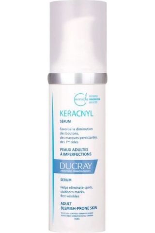 Ducray Keracnyl Serum 30 ML