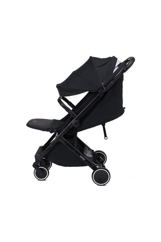 Anex Air-x Kabin Boy Bebek Arabası Anex Cosmo Oto Koltuğu Dahil Tek Elle Katlanan Travel Sistem
