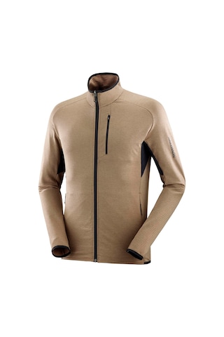 Salomon Essentıal Ltwarm Fz M Bej