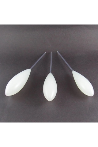 Kaıra Beyaz Bombardo Samandıra 60gr