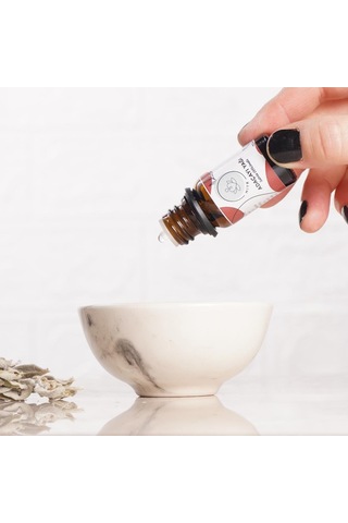 Mitr Adaçayı Uçucu Yağ Diğer