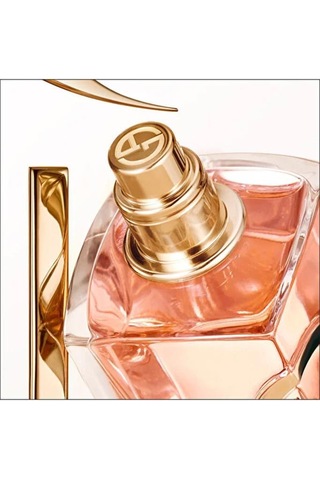 Giorgio Armani Si Intense Edp 50 Ml Refiiable Kadın Parfüm Amber