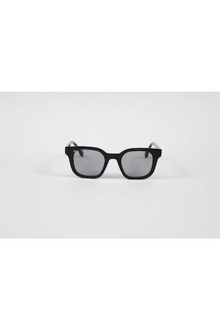 Polo Black Pb111 C1 Şff 53 19 145 Unisex Güneş Gözlüğü Siyah