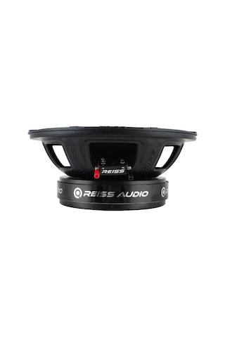 Reıss M8dm 20 Cm Midrange 450 W Max-150 Rms