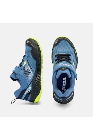 Joma Jtuns2617v Tundra Jr Unisex Çocuk Yürüyüş Ayakkabısı Renkli