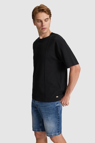 U.S. Polo Assn. U.s. Polo Assn. Erkek Siyah Tişört 50326947-vr046
