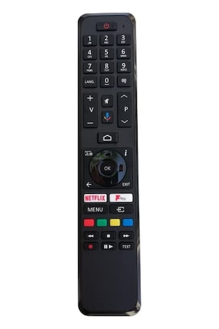Tayfun Vestel Android Led Tv Mikrofonlu Ses Komutlu Kumanda Sku: Smgstkbe1df3e68a