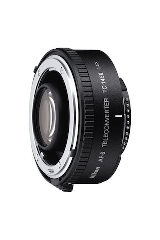 Nikon AF-S Teleconverter TC-14E II Lens (İthalatçı Garantili)