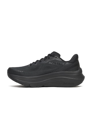 Saucony Guide 19 Erkek Patika Koşu Ayakkabısı-s2105801t Siyah