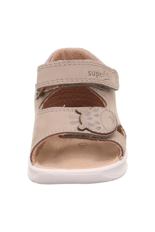 Superfit Lagoon Bebek Sandalet - Kum 000520-4000