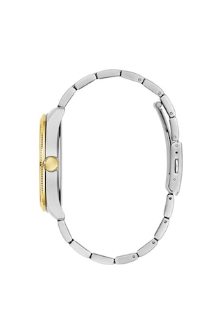 Guess Guu1485g4m Erkek Kol Saati Metalik Gri
