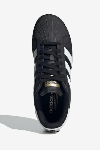 Adidas Superstar Xlg Günlük Ayakkabı Ig9777 Siyah