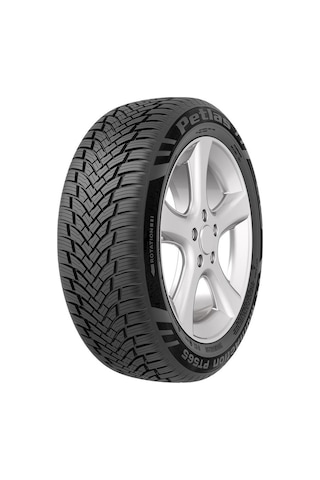 Petlas 225/40 R18 TL 92W Reinf. Multi Action Pt565 Dört Mevsim Lastiği 2025