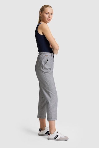 U.S. Polo Assn. U.s. Polo Assn. Kadın Lacivert Pantolon Kanvas-chino 50325535-vr033