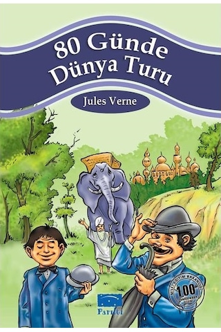 2.3. Ve 4.sınıflar İçin Hikaye Seti 7 4 Kitap
