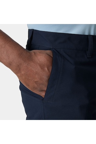 Helly Hansen Hh Qd Cargo Erkek Şort-32425 Lacivert