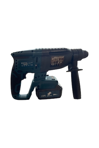 Bozyel Akülü Darbeli Hilti Dn92-1